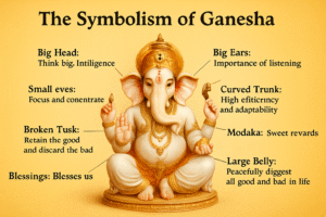 about lord Ganesh