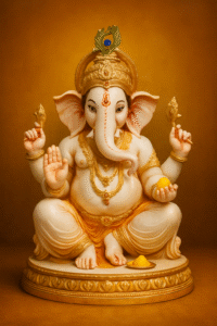 about lord Ganesh