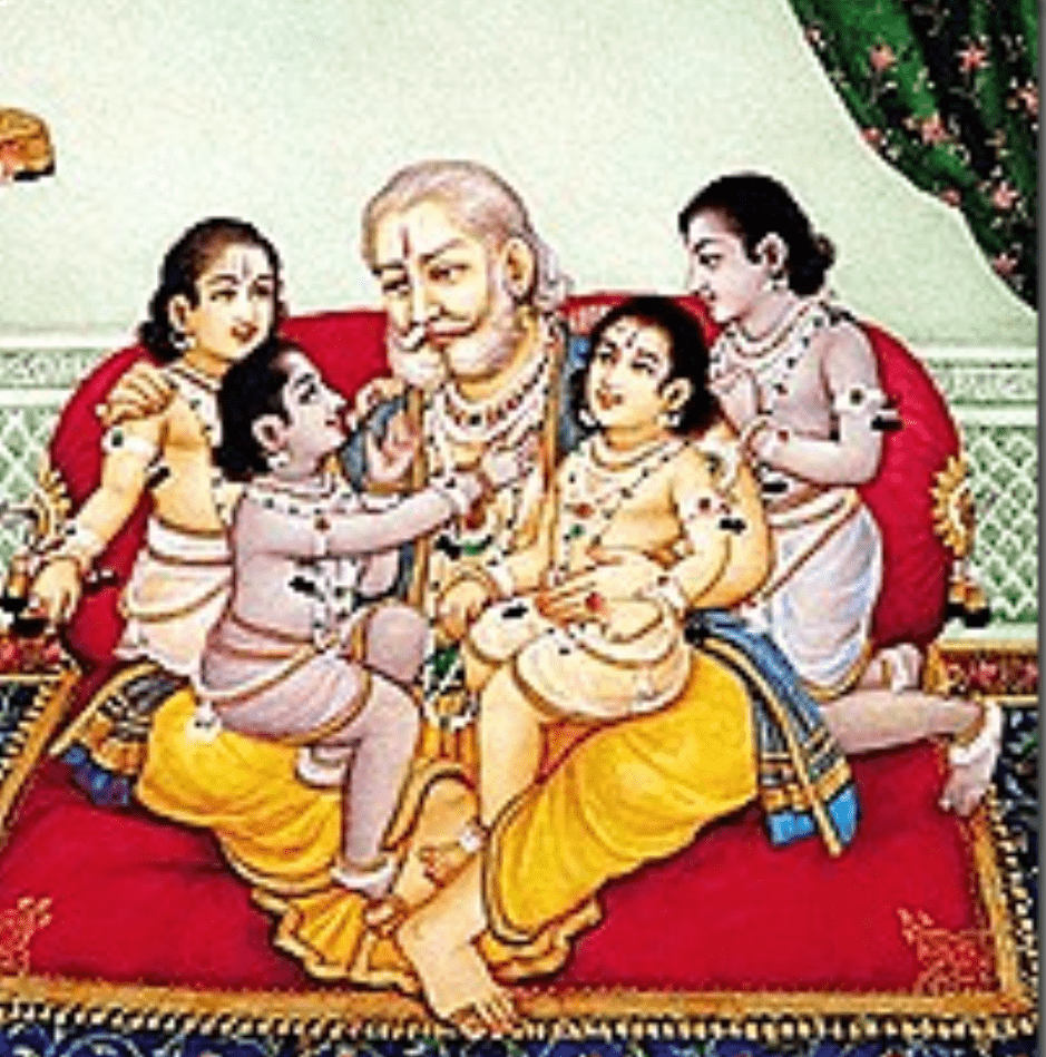 The Ideal Hero of the Ramayana: Rama’s Timeless Leadership