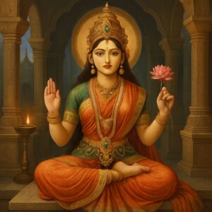 Sita Devi’s Legacy has different names