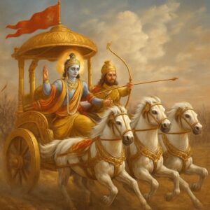 Krishna Janmashtami 2025