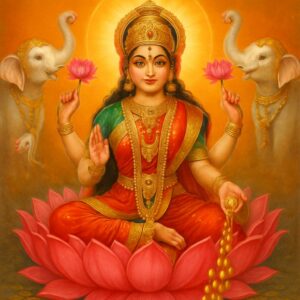 varalakshmi vratham pooja vidhanam and katha in English