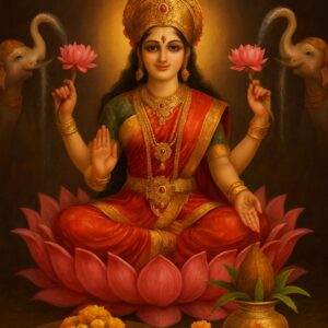 varalakshmi puja vidhanam and vrat katha