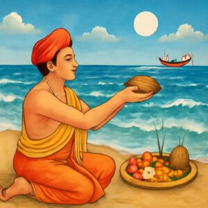 Raksha Bandhan 2025:  Celebrated as Avani Avittam