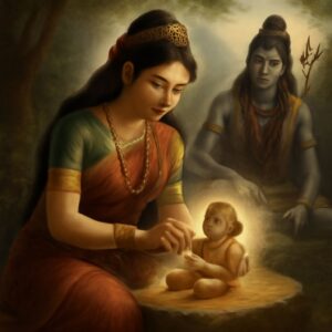 about lord Ganesh