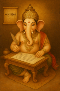 Ekadanta (The One with a Single Tusk): Mythological Story Behind the Single Tusk