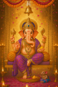 Ganesh Chaturthi 2025 :Bhajans and Cultural Programs:Celebrations in 2025