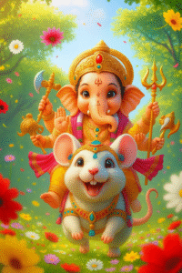 Ganesh Chaturthi 2025:  Why Ganesh Chaturthi is Celebrated?