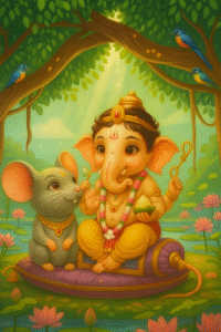 Ganesh Chaturthi 2025: Ganesh Chaturthi Celebrations in Andhra Pradesh, Telangana, Karnataka, Maharashtra, and Tamil Nadu
