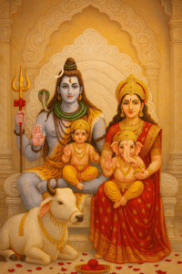Ganesh Chaturthi 2025