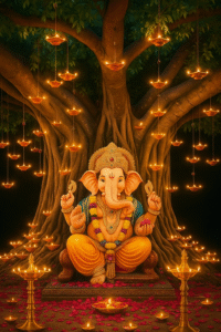 Ganesh Chaturthi 2025