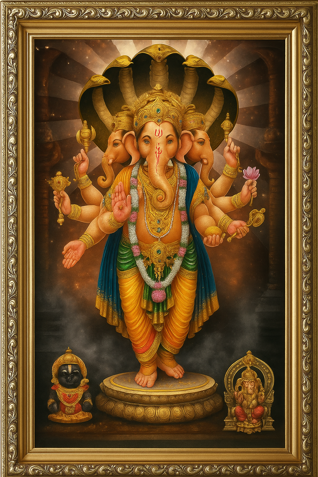 Khairatabad Ganesh – This Pandal is Legendary in Hyderabad