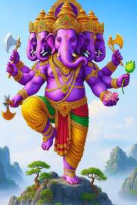 Khairatabad Ganesh 2025