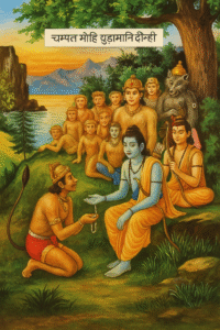 Hanuman: The Ramayana