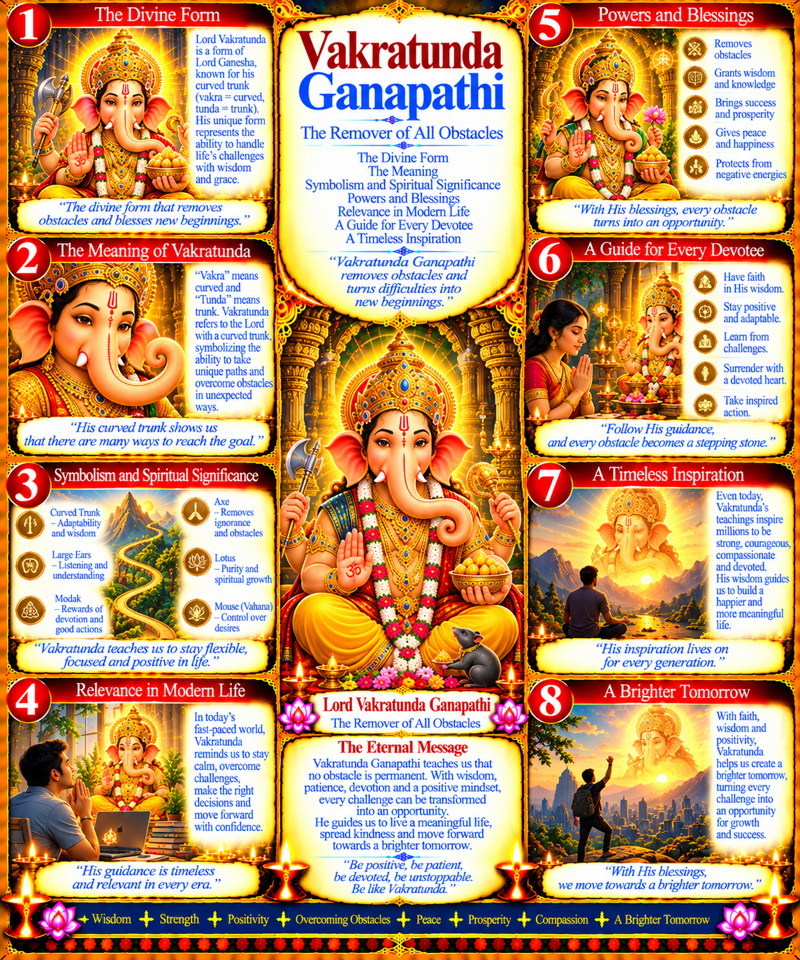 Hindu Festival Calendar: Month-by-Month Guide to Major Festivals, Vrats, Tithis and Rituals