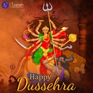 Vijayadashami (Dussehra)
