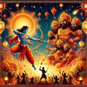 Vijayadashami (Dussehra)