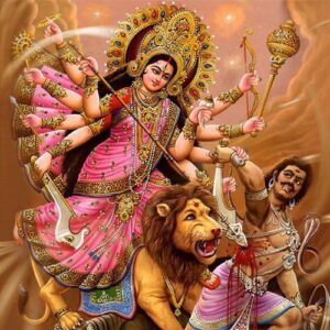 Vijayadashami (Dussehra)