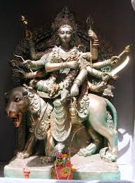 Maa Chandraghanta – Navratri Day 3
