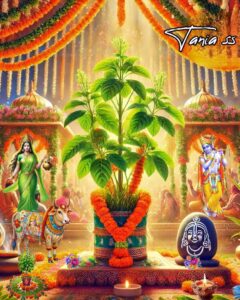 Karthika Poornima 2025