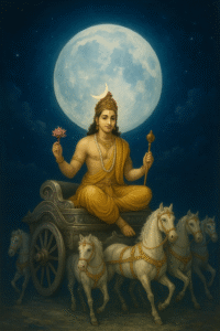 Chandra Deva