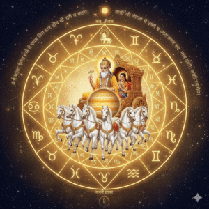 Guru (Brihaspati / Jupiter)