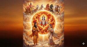 Surya Deva