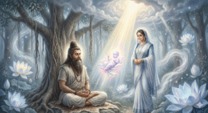 Shukra Deva  (Venus)