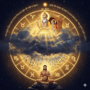 Guru (Brihaspati / Jupiter)