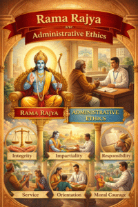 Rama Rajya and Administrative Ethics 