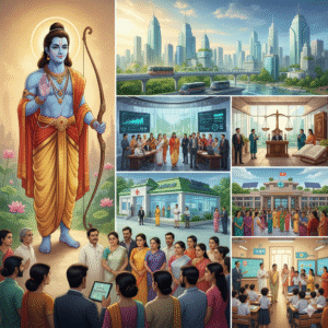 Rama Rajya in Today’s World 