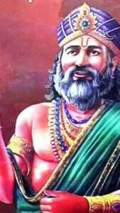 Vidura as the Voice of Dharma