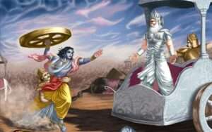 Bhishma as the Guardian of the Kuru Throne