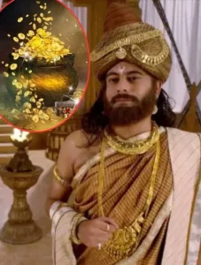 Leadership Lessons from Vidura : Vidura’s life