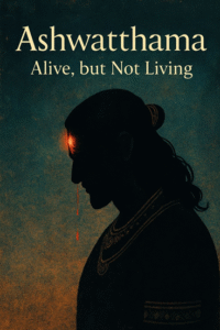 Ashwatthama in Mahabharata: Is Ashwatthama Still Alive? Immortality Legends