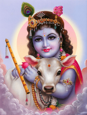 Krishna in Mahabharata: The Divine Role of the Supreme Guide