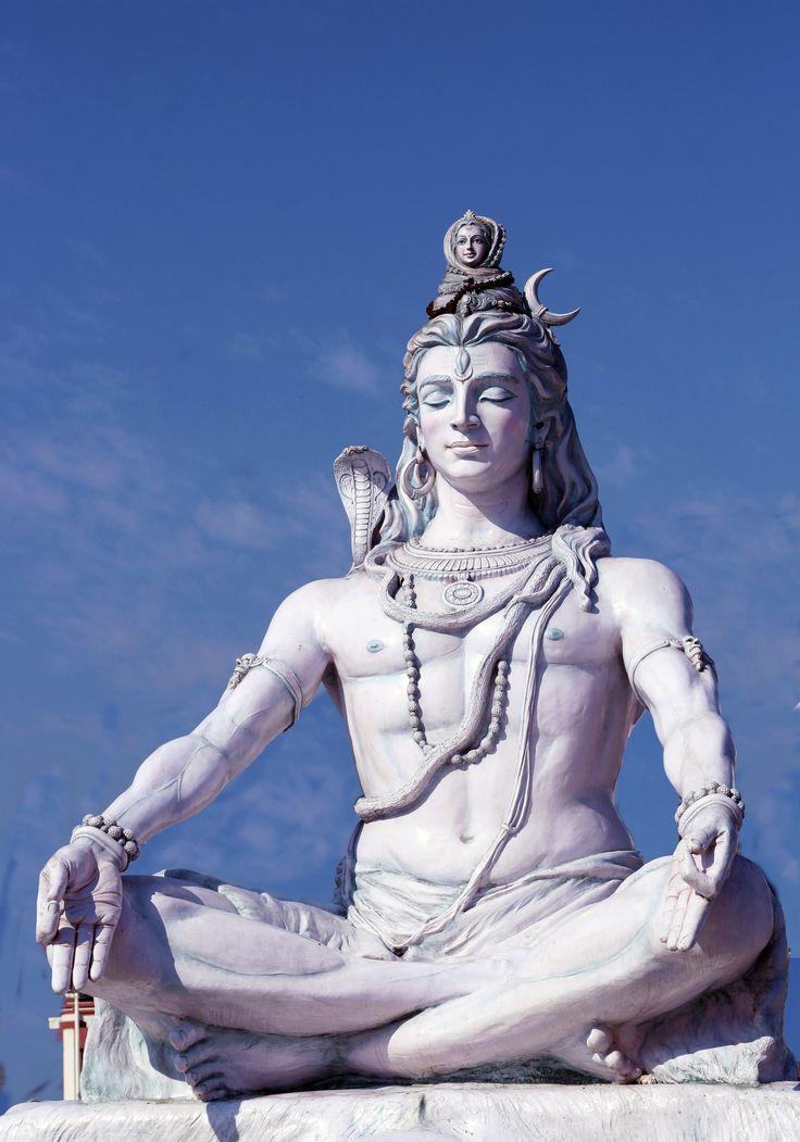 Meaning and Significance of Maha Shivaratri – Lord Shiva, the Auspicious One