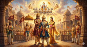 Who Was King Kuru? - King Kuru in Mahabharata