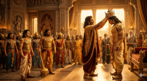  Duryodhana’s Friendship with Karna - Duryodhana in Mahabharata